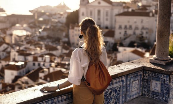 Top 7 bezienswaardigheden Madrid