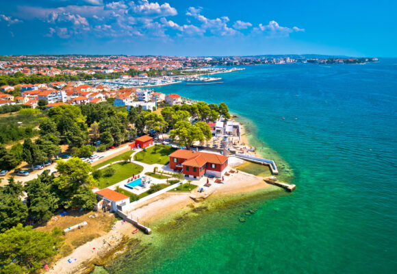 Zadar, Croatia
