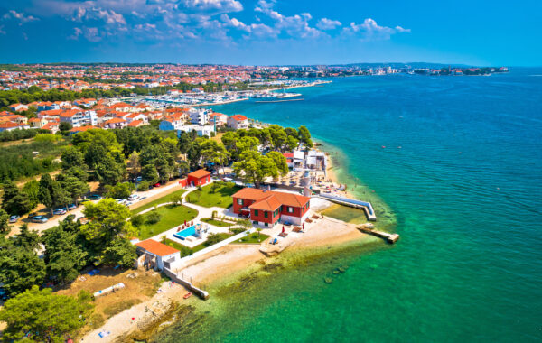 Zadar, Croatia
