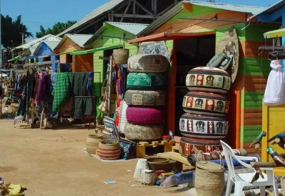 Dar Es Salaam, Tanzania