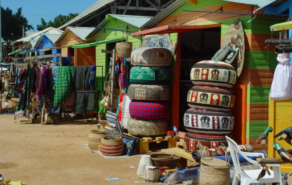 Dar Es Salaam, Tanzania