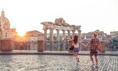 Vliegticketsnl-blog-Rome-Italie-forum-romanum