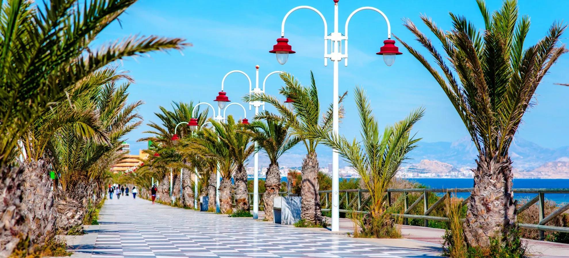 Alicante, Spain