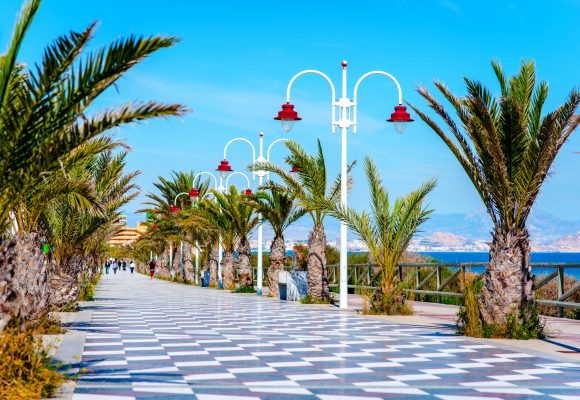 Alicante, Spain