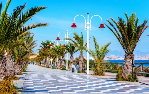 Alicante, Spain