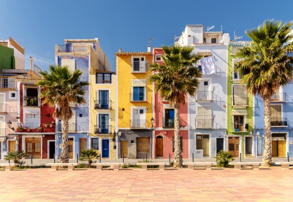 Alicante, Spain