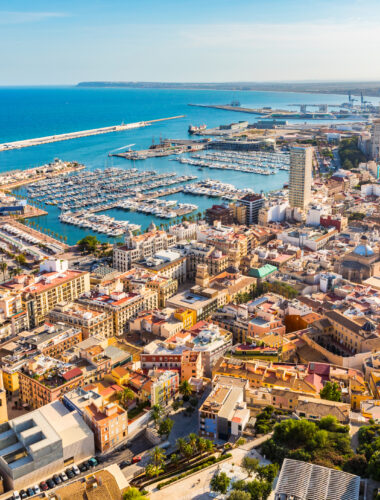 Alicante, Spain