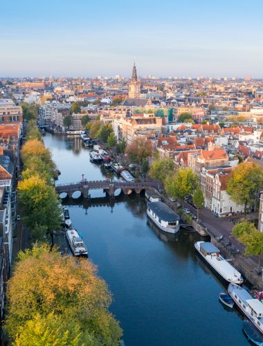 Amsterdam, Netherlands