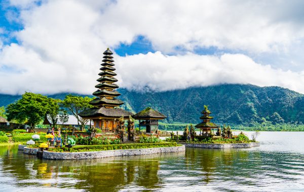 Bali, Indonesia