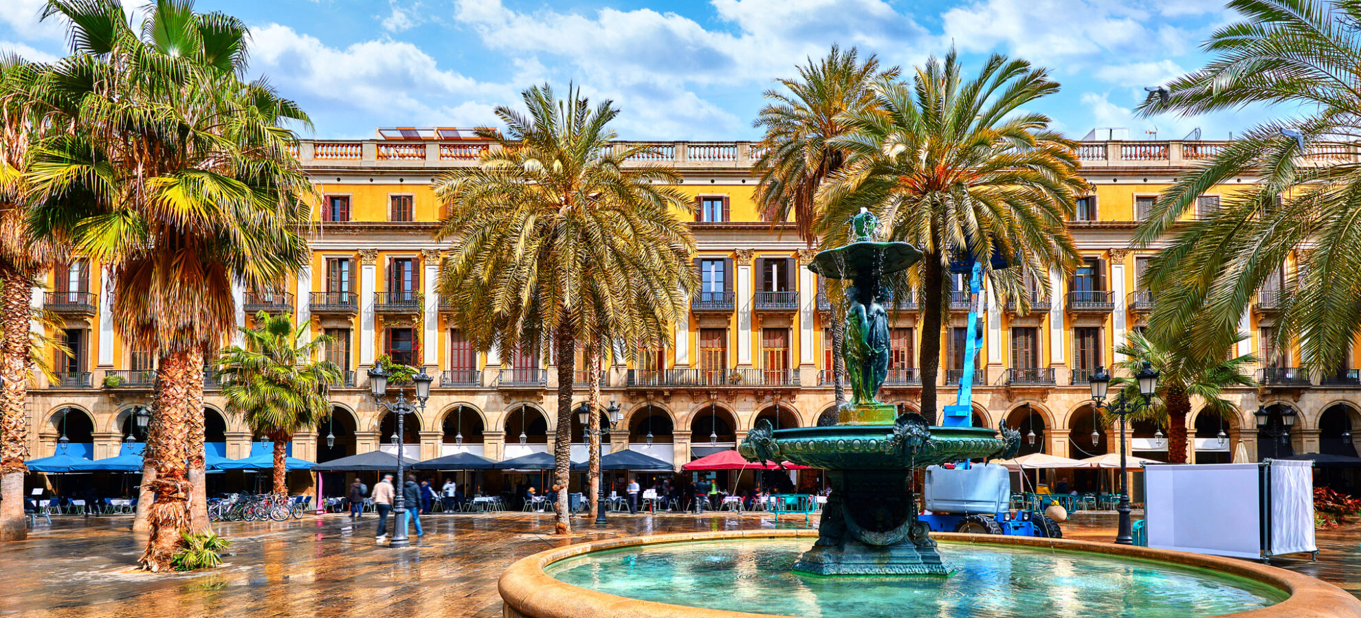 Barcelona, Spain