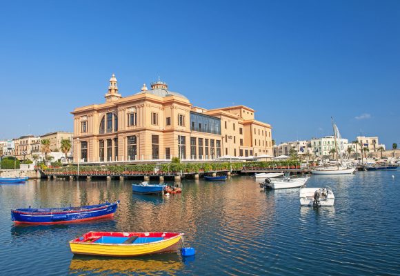 Bari, Italy