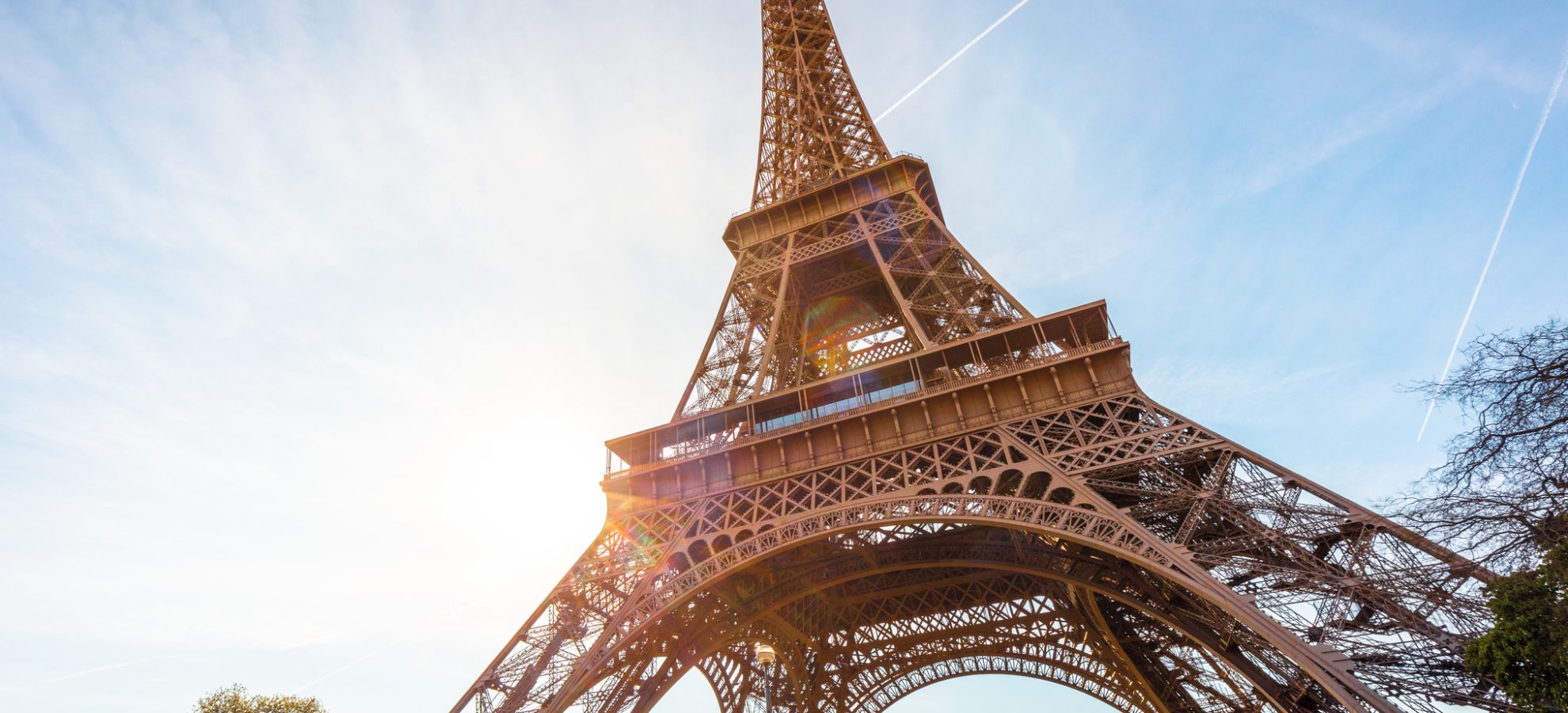 Bezienswaardigheden Parijs - De Eiffeltoren