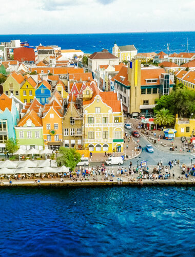 Willemstad, Curacao
