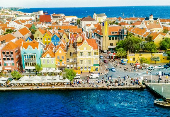 Willemstad, Curacao