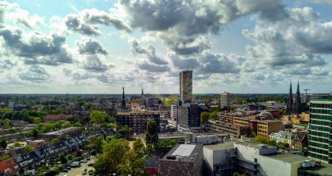 Eindhoven, Netherlands