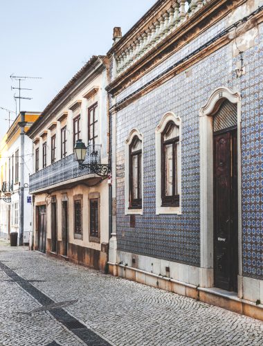 Faro, Portugal