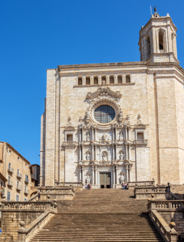 Girona, Spain