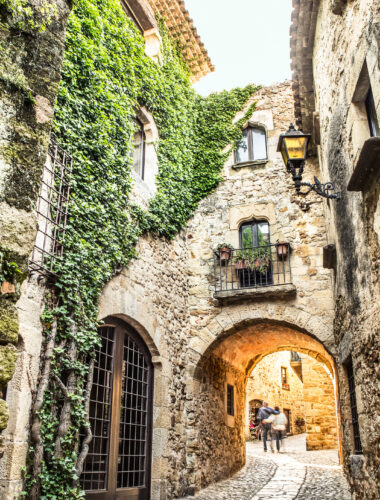 Girona, Spain
