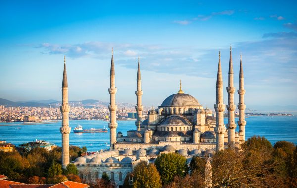 Istanbul, Turkey