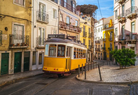 Lisbon, Portugal