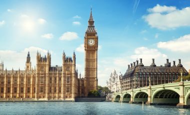 London, England