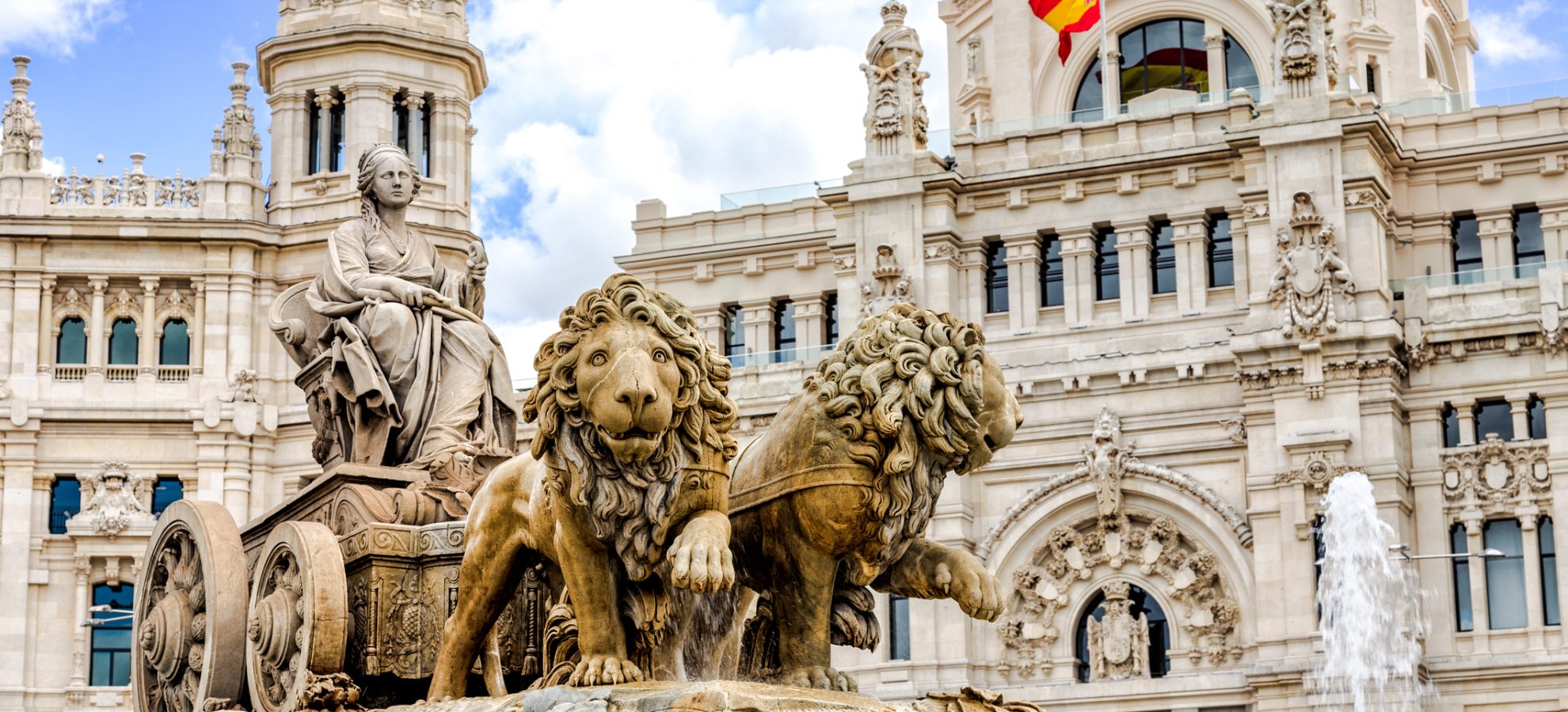 Madrid, Spain