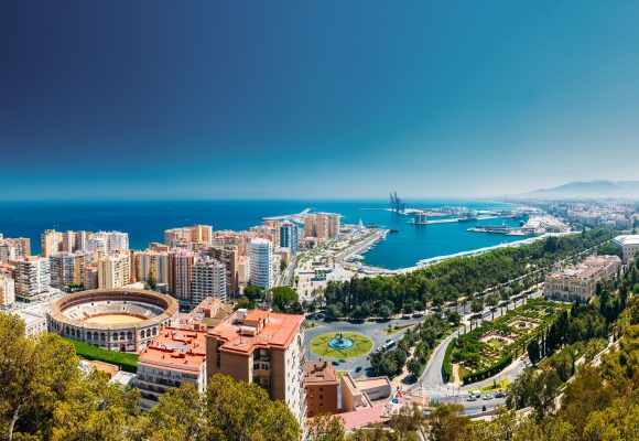 Málaga, Spain