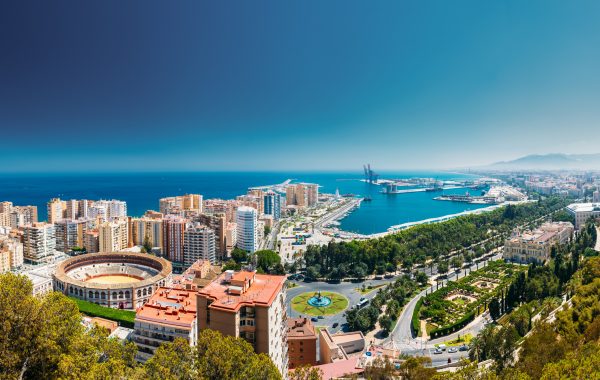 Málaga, Spain