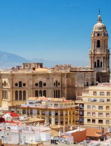 Málaga, Spain