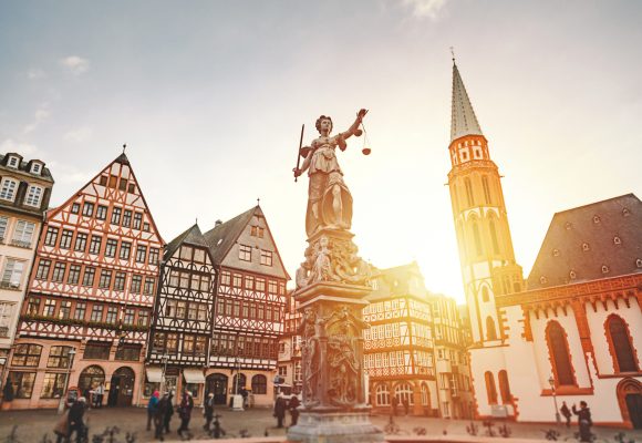 Frankfurt, Germany
