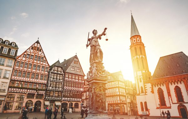 Frankfurt, Germany