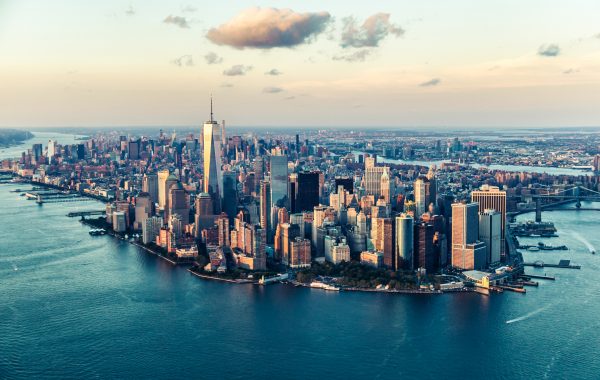 New York, United States