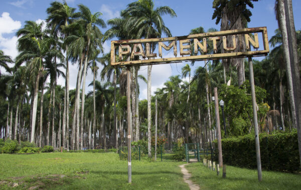 Paramaribo, Suriname