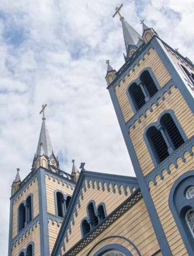 Paramaribo, Suriname