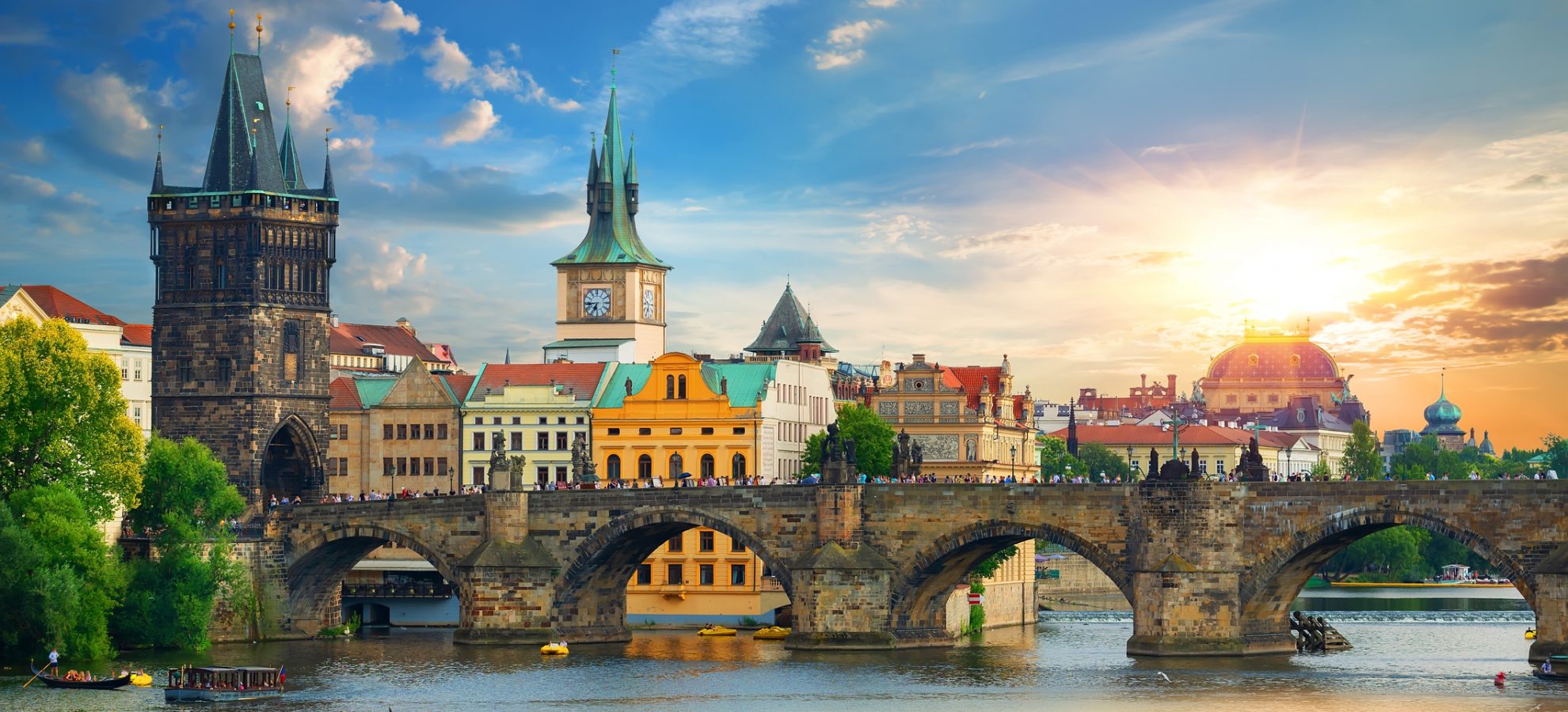 Prague, Czech Republic
