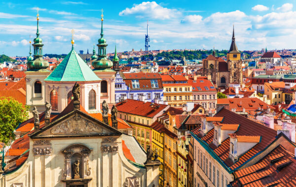 Prague, Czech Republic