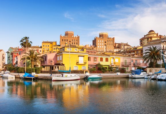 Valencia, Spain