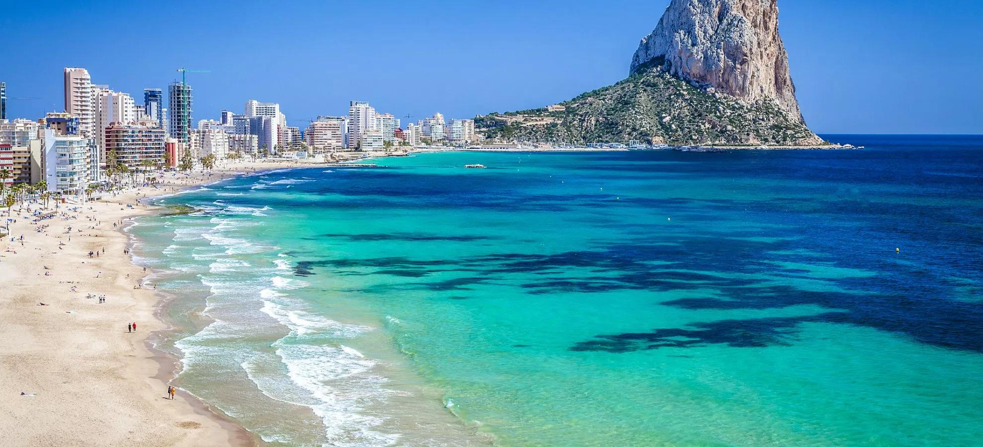 Valencia, Spain