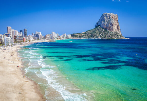 Valencia, Spain