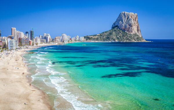 Valencia, Spain