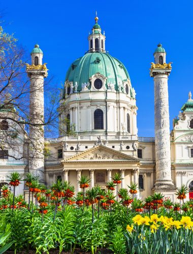 Vienna, Austria