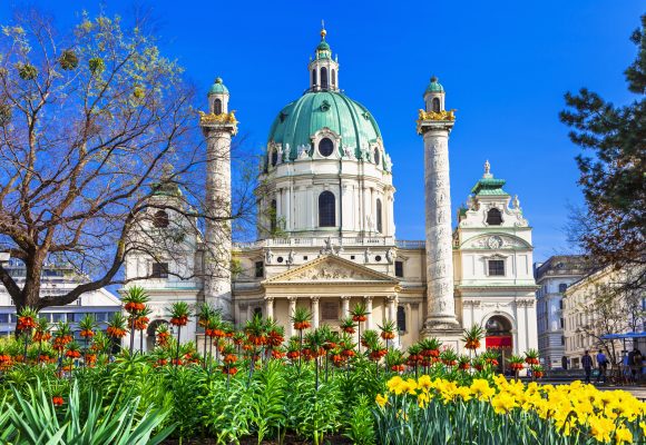 Vienna, Austria