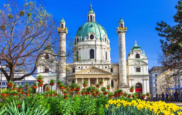 Vienna, Austria