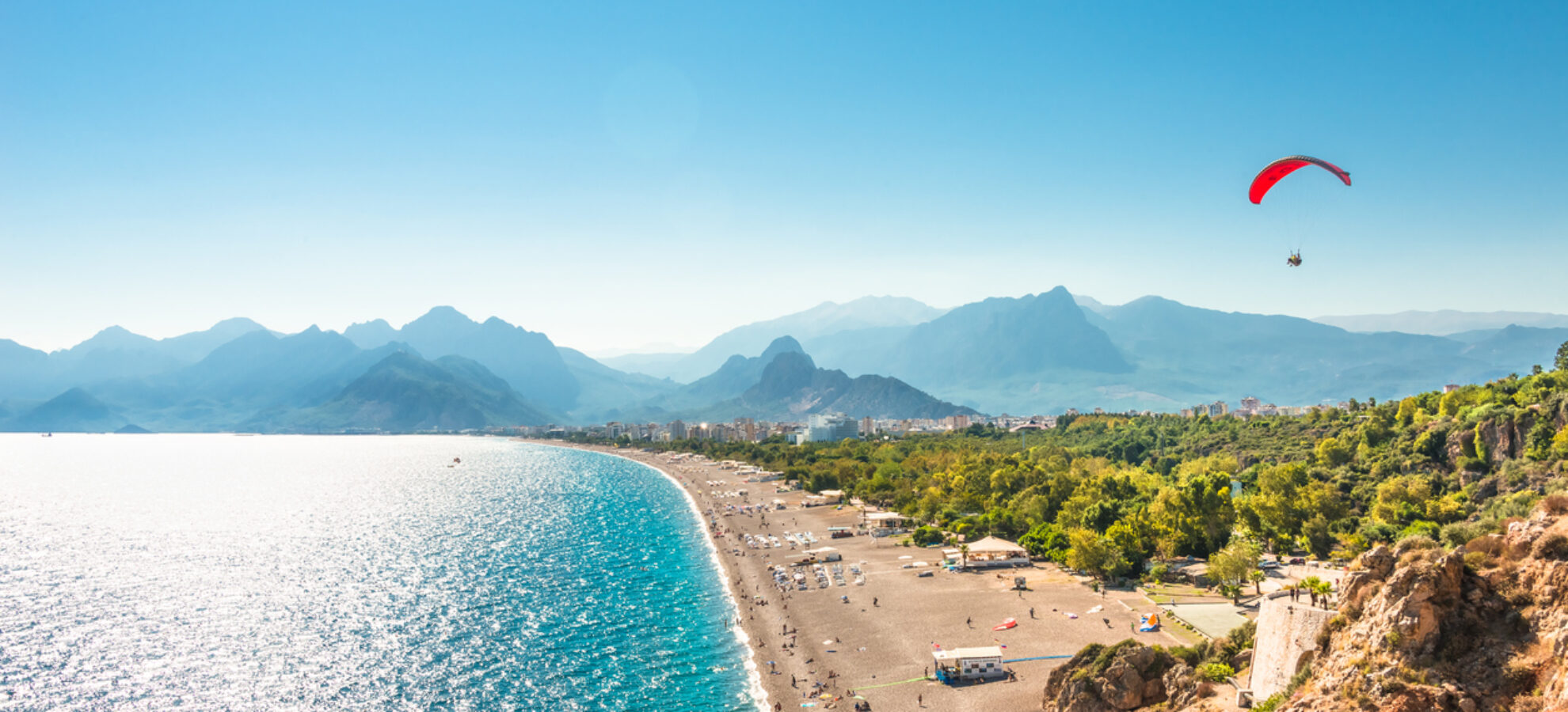 Antalya, Turkey