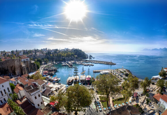 Antalya, Turkey