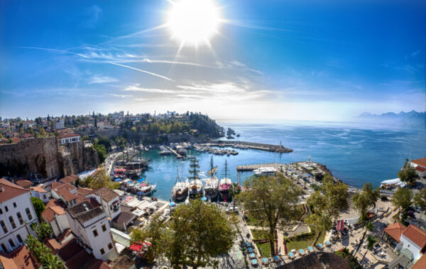 Antalya, Turkey