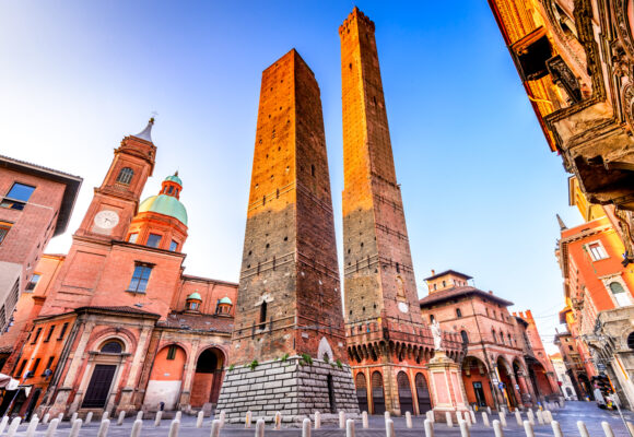 Bologna, Italy