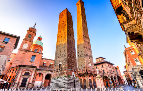 Bologna, Italy