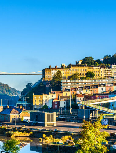 Bristol, England, United Kingdom, Great Britain