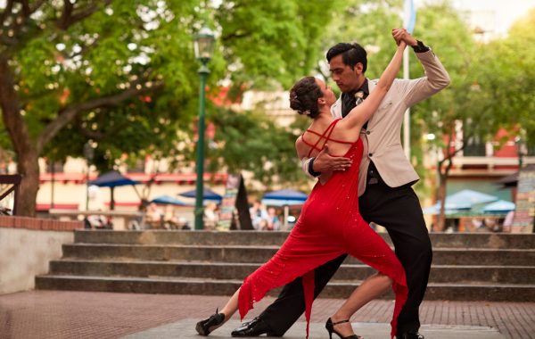 Buenos Aires, Argentina